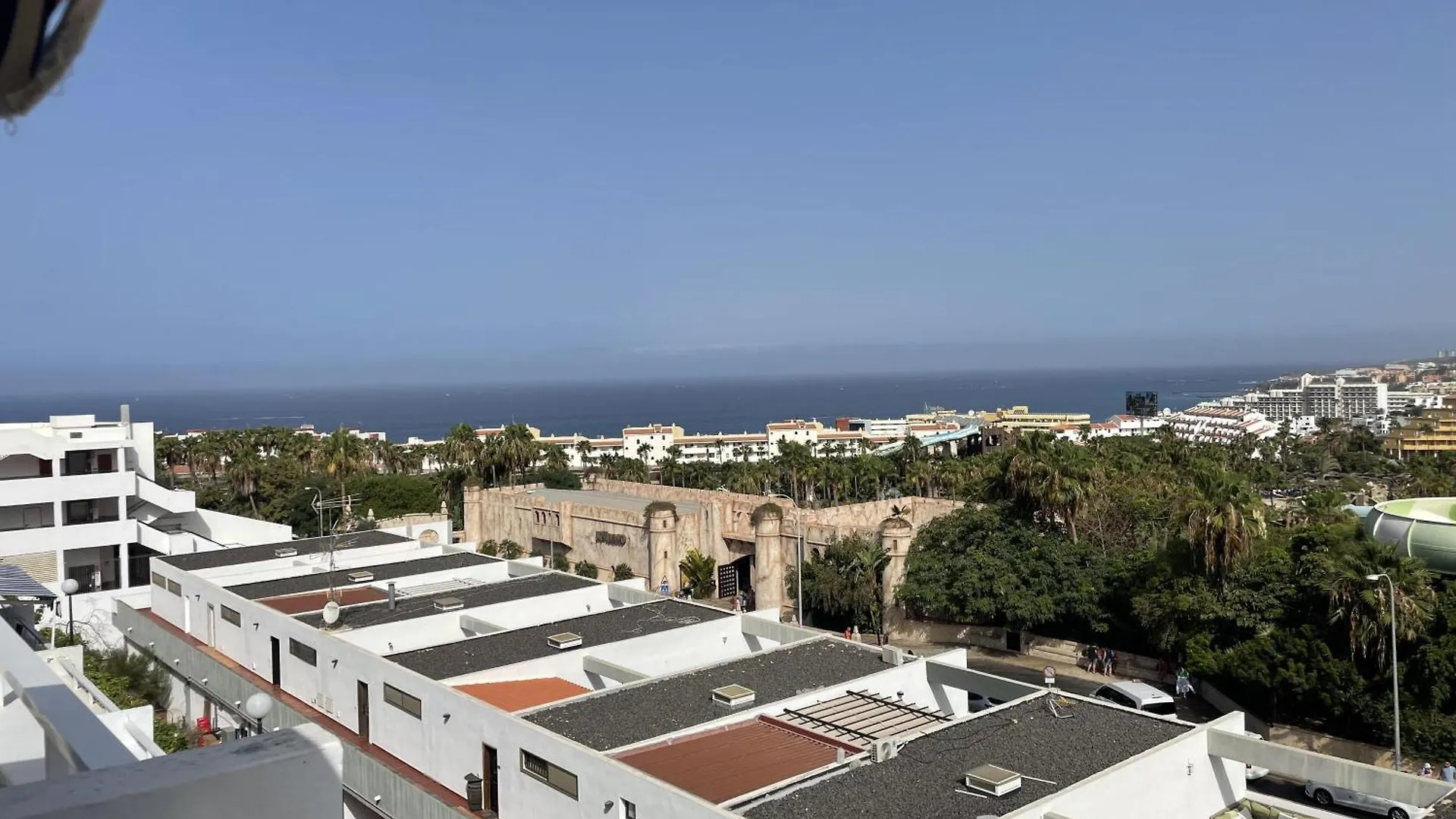شقة Tropical Bliss Escape In Costa Adeje