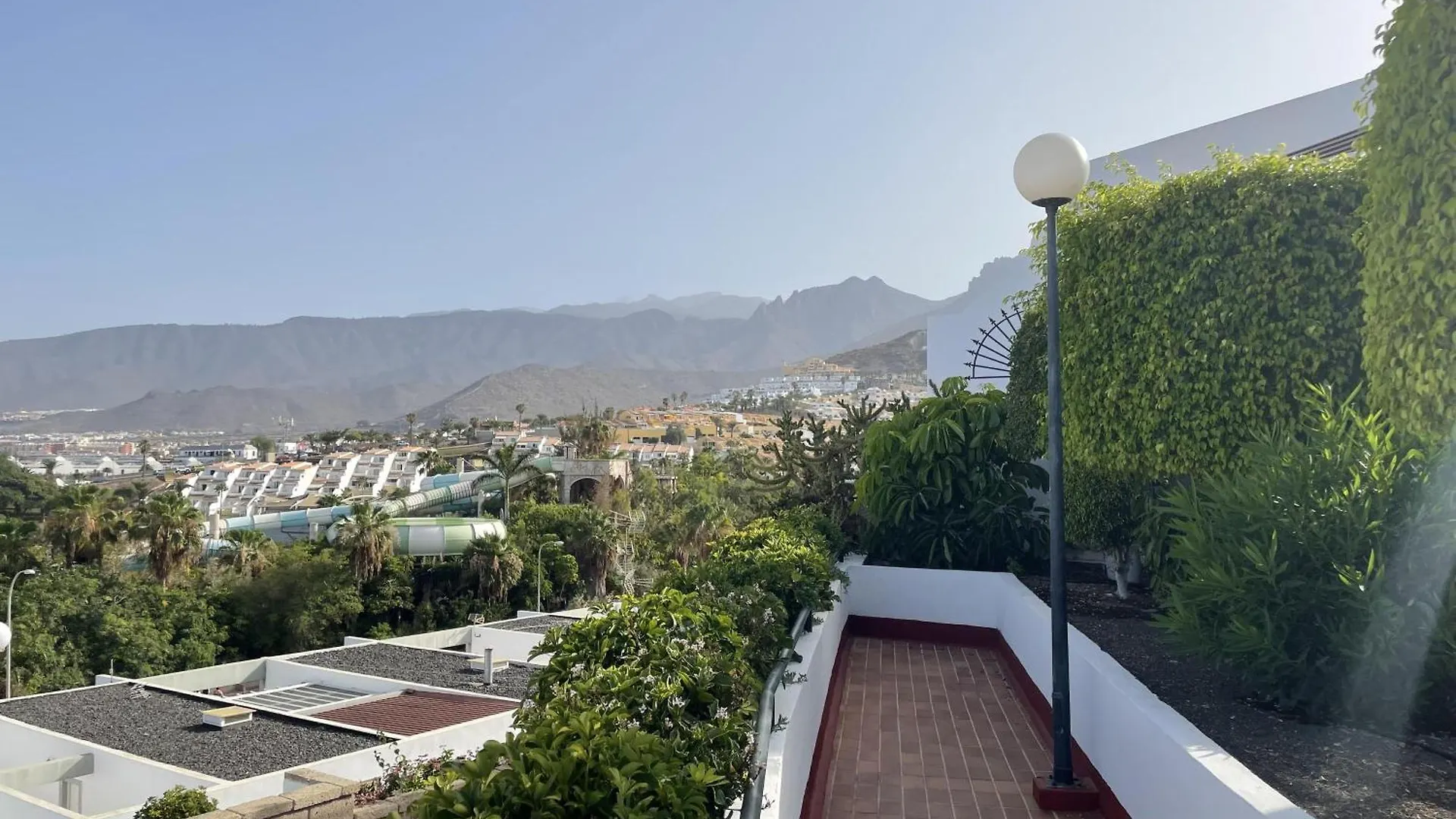 شقة Tropical Bliss Escape In Costa Adeje إسبانيا